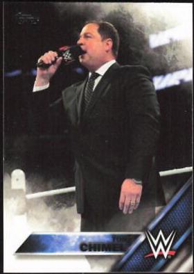 Tony Chimel #148