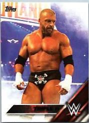 Triple H #149