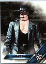 Undertaker #150