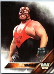 Vader #198
