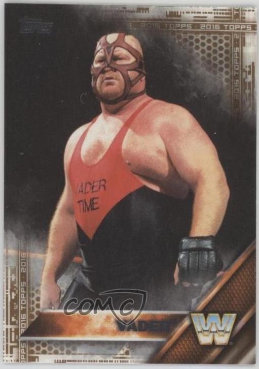 Vader [Bronze] #198