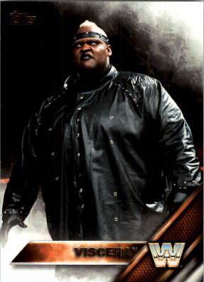 Viscera #199
