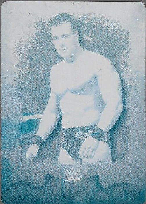 Alberto Del Rio #1