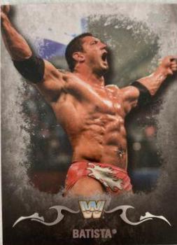 Batista #44