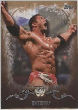 Batista [Bronze] #44