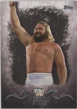 Big John Studd #46