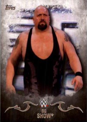 Big Show #3