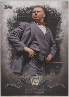 Bob Backlund #47