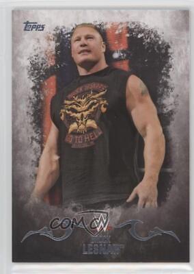 Brock Lesnar #6
