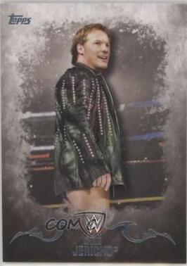 Chris Jericho #9