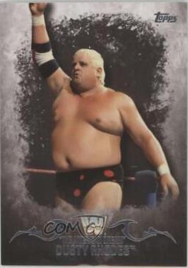 Dusty Rhodes #41