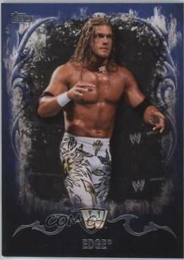 Edge [Blue] #56