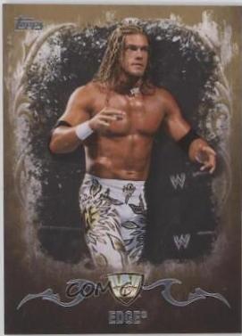 Edge [Gold] #56