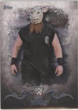 Erick Rowan #13