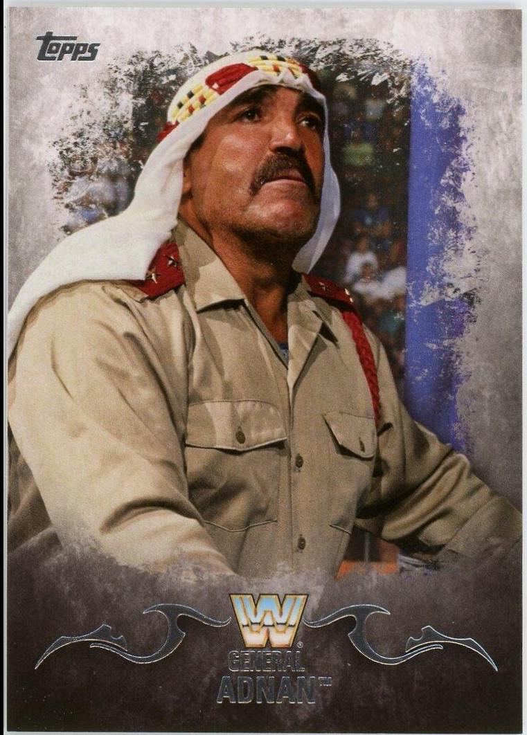 General Adnan #57