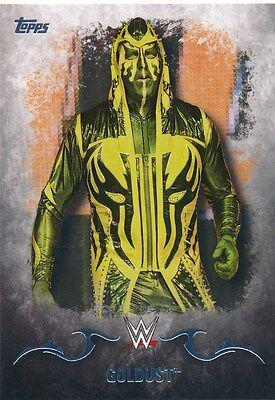 Goldust #14