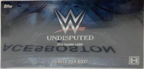 Hobby Box
