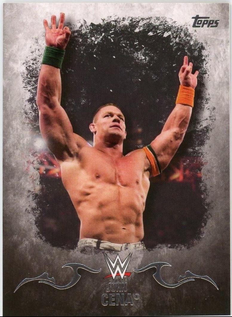 John Cena #16