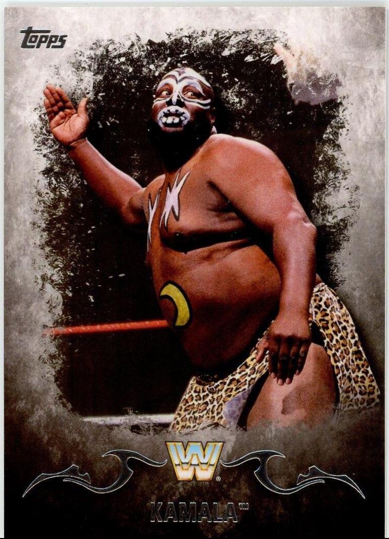 Kamala #67