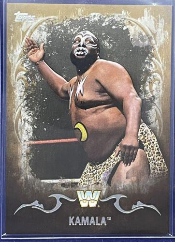 Kamala [Bronze] #67