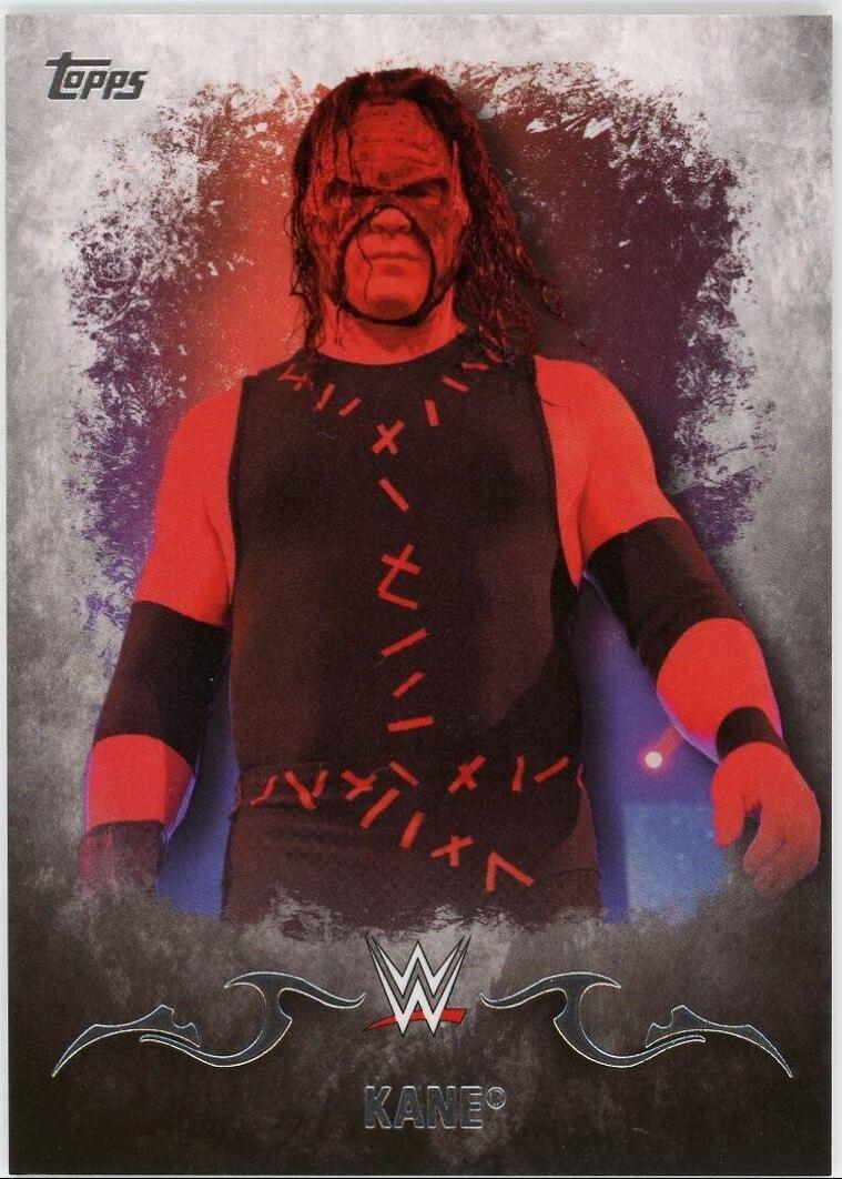 Kane #17