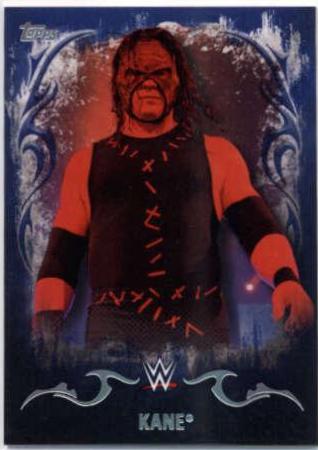 Kane [Blue] #17