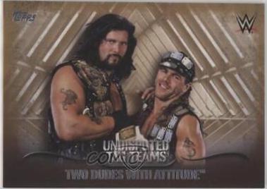 Kevin Nash [Bronze] #69
