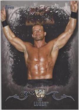 Lex Luger [Silver] #70