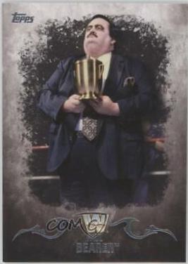 Paul Bearer #79