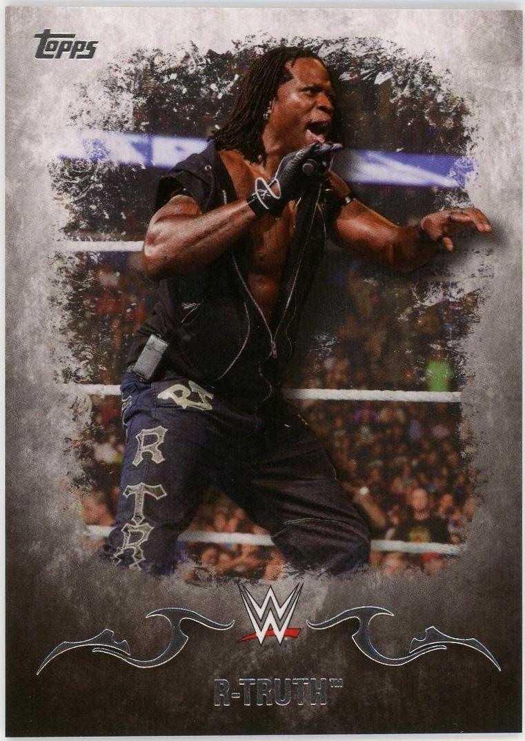 R Truth #26