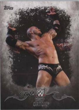 Randy Orton #27