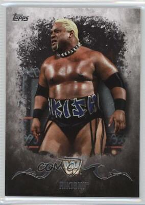Rikishi #83