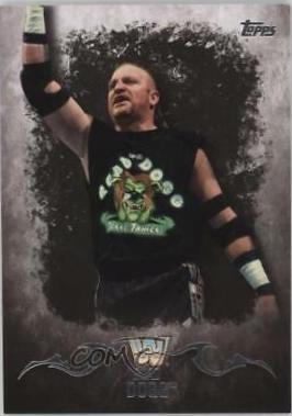 Road Dogg #84