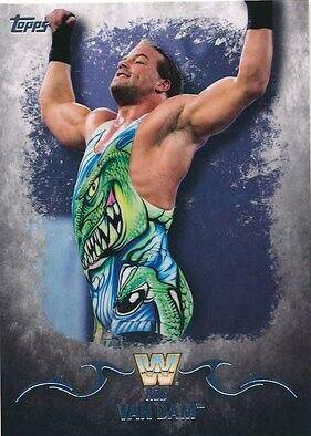Rob Van Dam #85