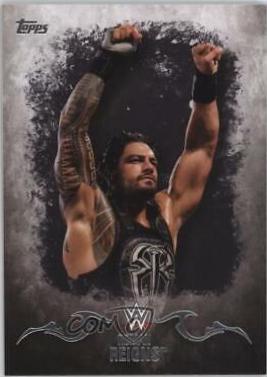 Roman Reigns #29