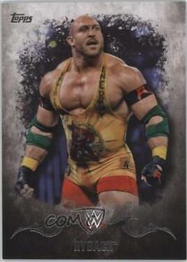 Ryback #31