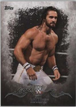 Seth Rollins #32