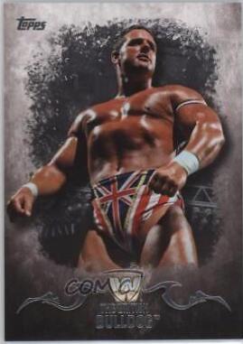 The British Bulldog #51