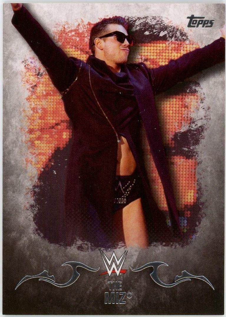 The Miz #23