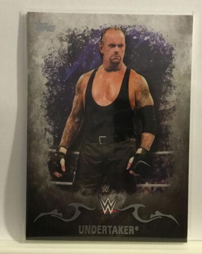 Undertaker #38