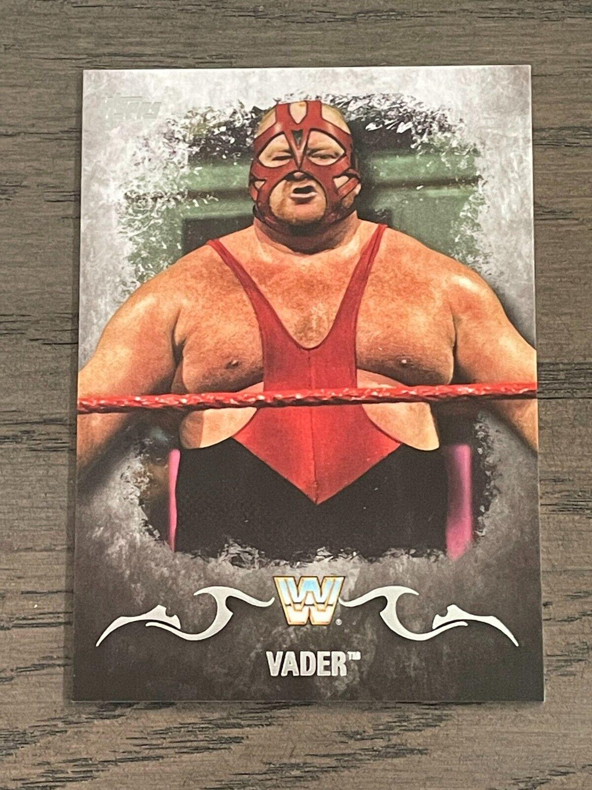 Vader #97