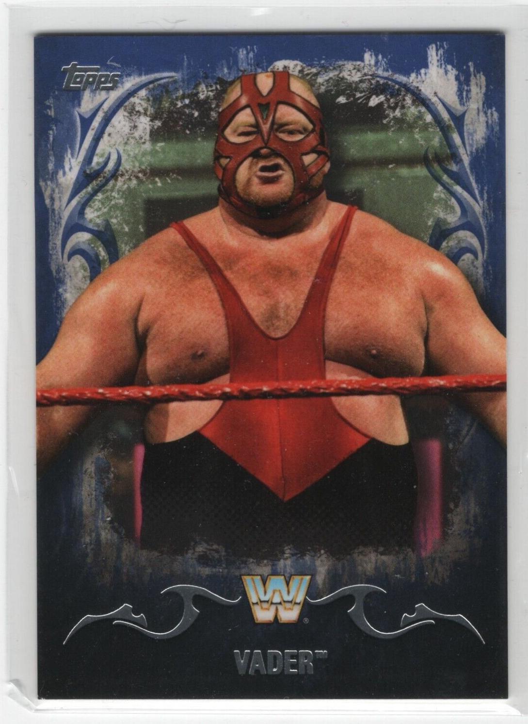 Vader [Blue] #97