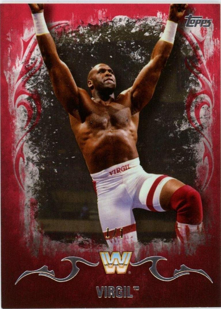 Virgil #98