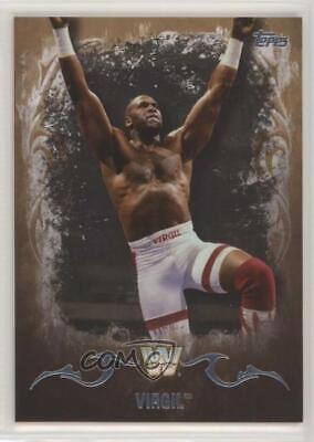 Virgil [Bronze] #98