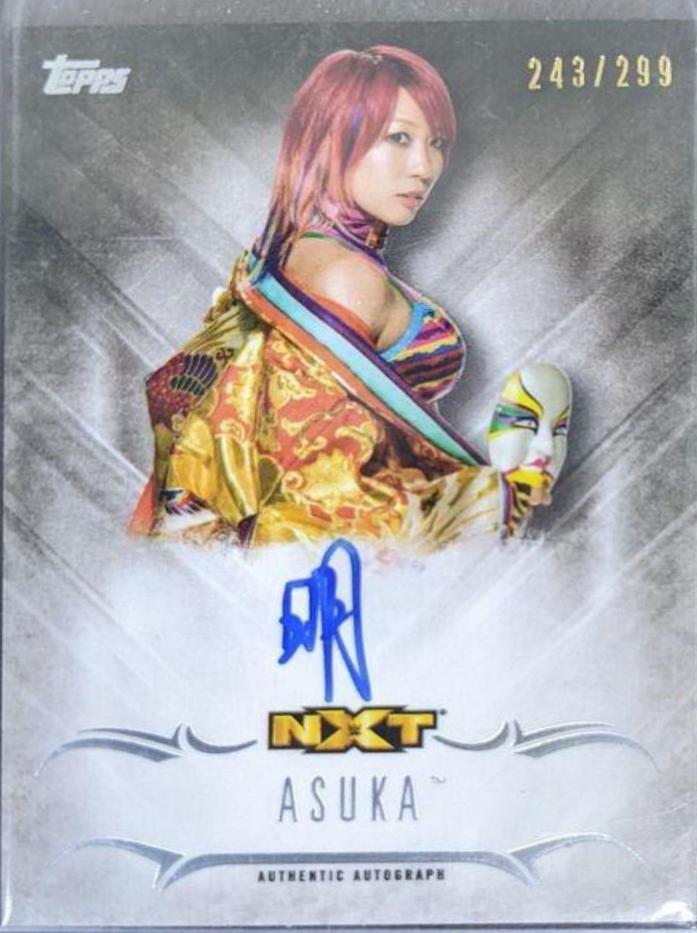 Asuka #UA-AS