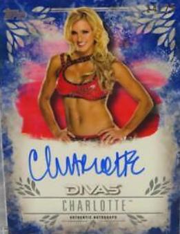 Charlotte [Blue] #UA-CH