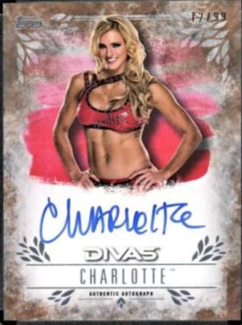 Charlotte [Bronze] #UA-CH