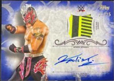 Kalisto [Blue] #UA-KA