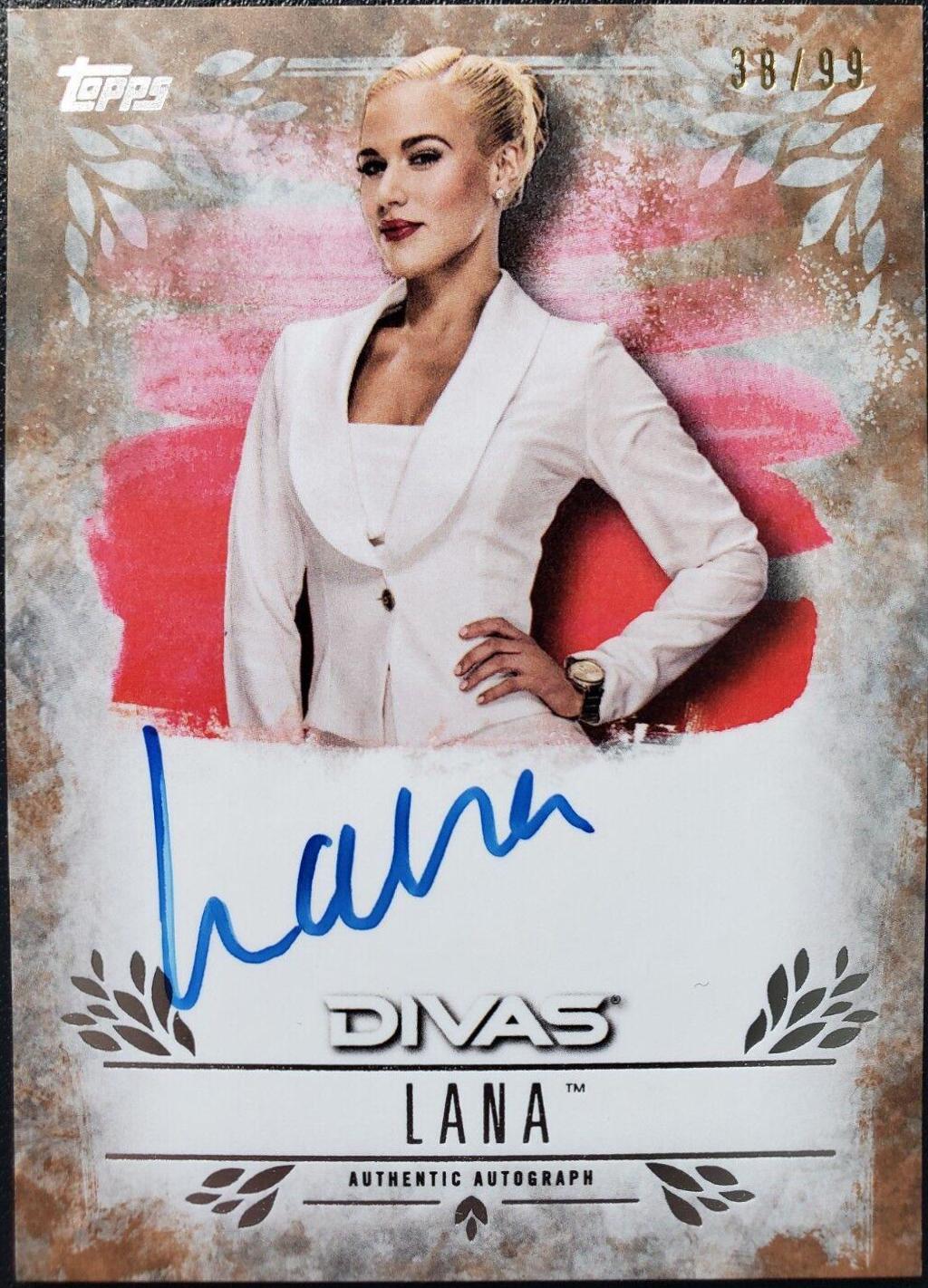 Lana [Bronze] #UA-LA