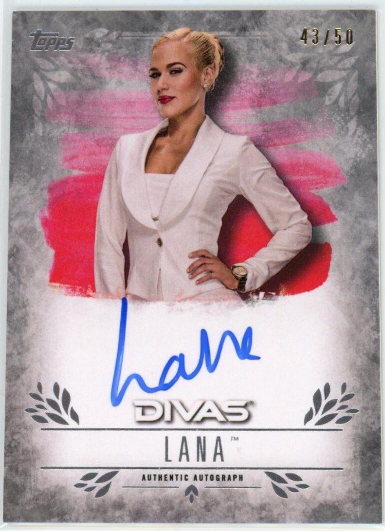 Lana [Silver] #UA-LA